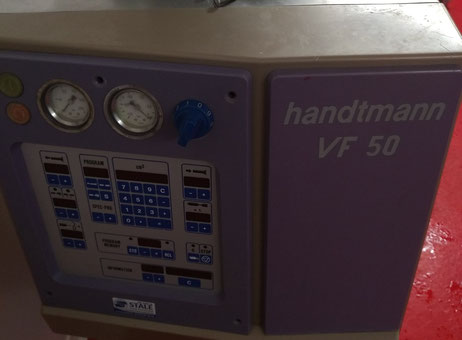Handtmann VF 50 P91216020