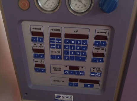 Handtmann VF 50 P91216020