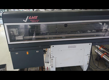 Mori Seiki ZT 1000 Y P91218089