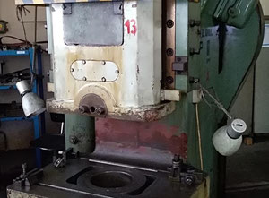 Eccentric Press SMERAL LE 160