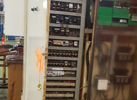 Rovetta S4-600 P91220188