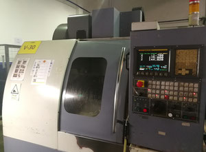 Leadwell V-30 Machining center - vertical