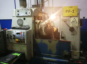 Pfauter P-400 Gear shaping machine