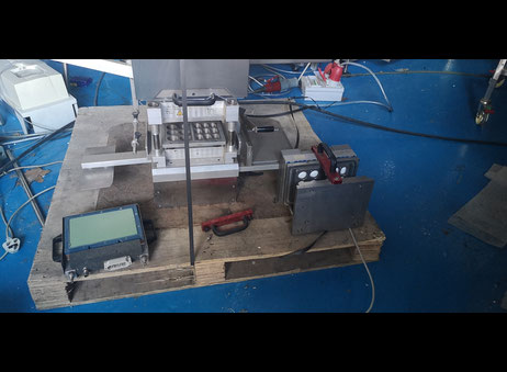 Rohrer Lab Blister P91229015