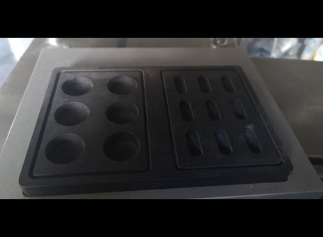 Rohrer Lab Blister P91229015