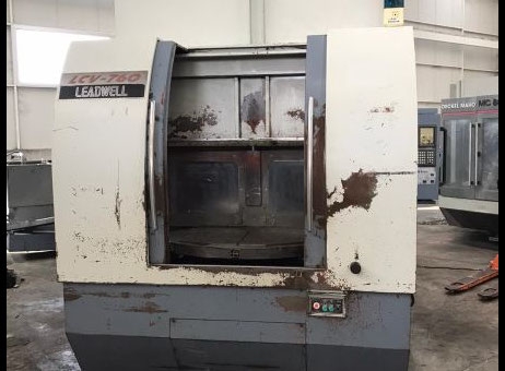Leadwell LCV-760 P00103071