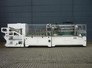 Volpak S-280 D Flowpack