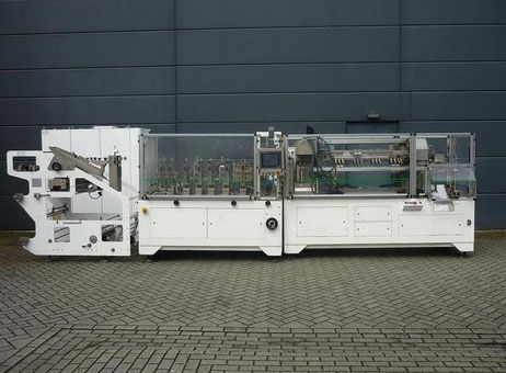 Volpak S-280 D P00103090