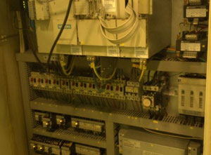 FAT TUR 630 MN cnc lathe