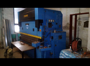 Espe CTO 80/2500 Press brake