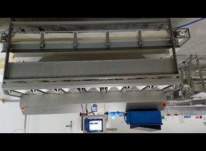 Marel TBL 3000 Feeder - scale - sorting machine