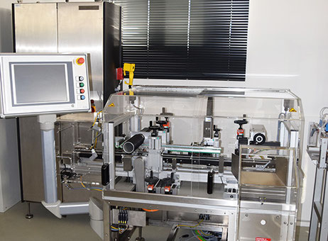 Pester Pewo-form UVP2 P00113033