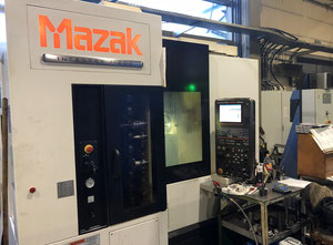 MAZAK INTEGREX J-200