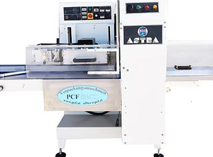 Ilapak Astra PCF Flowpack