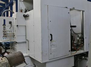 Pfauter PE 250 C Cnc gear hobbing machine