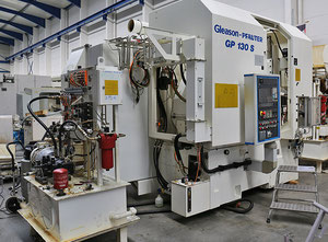 Gleason GP 130 S Gear shaping machine