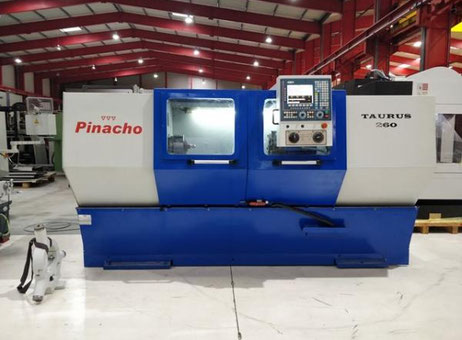 Pinacho Taurus 260 x 1500 P00122017