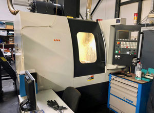 Leadwell V-30I Machining center - vertical
