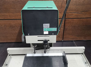 Nagel Citoborma Citoborma 280B Paper machine