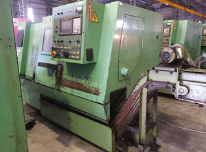 Victor Vturn 20 cnc lathe