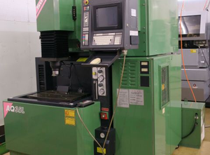 Sodick AQ35L Die sinking edm machine