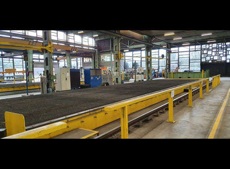 Esab Alpharex AXC 7000 P00129001