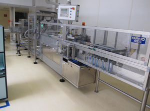 Farmores K260/N Thermoforming - Form, Fill and Seal Line