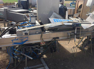Multivac r 240 Flowpack
