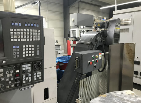 Okuma LB 3000 EX MC 1000 P00203027