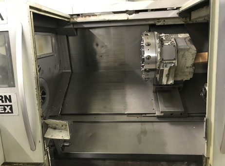 Okuma LB 3000 EX MC 1000 P00203027