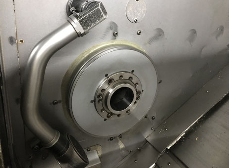Okuma LB 3000 EX MC 1000 P00203027
