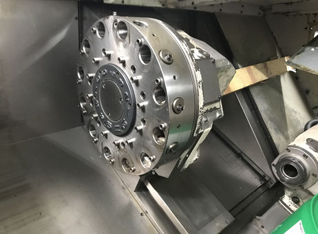 Okuma LB 3000 EX MC 1000 P00203027