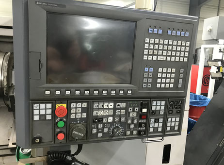 Okuma LB 3000 EX MC 1000 P00203027
