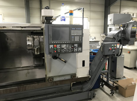 Okuma LB 3000 EX MC 1000 P00203027
