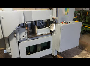 Kasto HBA 360 AU band saw for metal