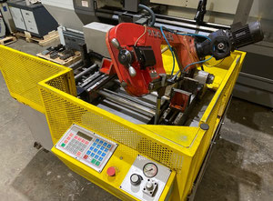 FAT 350 AF band saw for metal