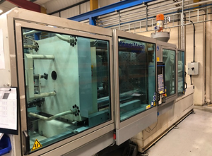Krauss Maffei C2 Injection moulding machine