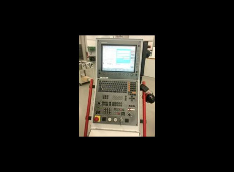 Hermle C 30 U dynamic P00214153