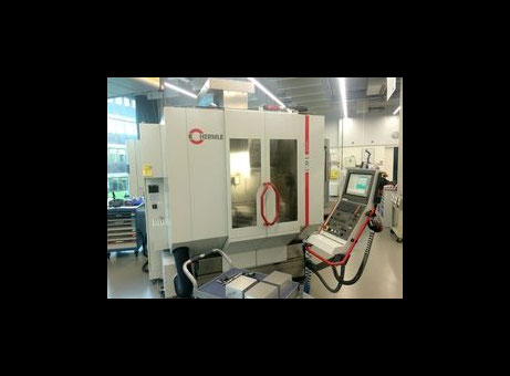 Hermle C 30 U dynamic P00214153