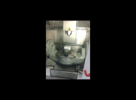 Hermle C 30 U dynamic P00214153