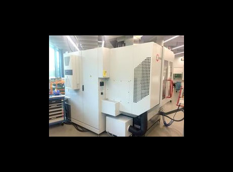 Hermle C 30 U dynamic P00214153