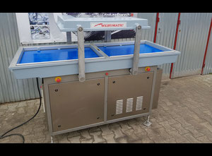 Webomatic PNC 20 Sealer