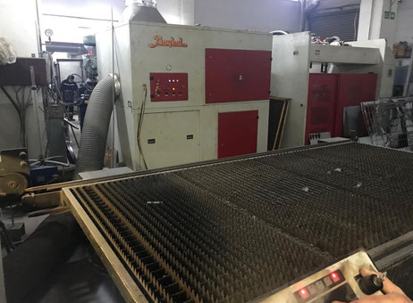 Baykal BLS-F 4020 P00218072