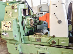 Pfauter P 630 Vertical gear hobbing machine