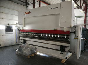 Baykal APHS 41300 Press brake cnc/nc