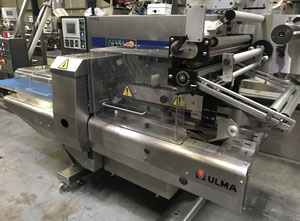 Ulma Atlanta Flowpack