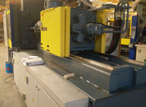 Battenfeld TM 3500/1900