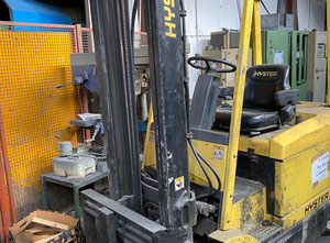 Hyster E3.20XM Electric forklift