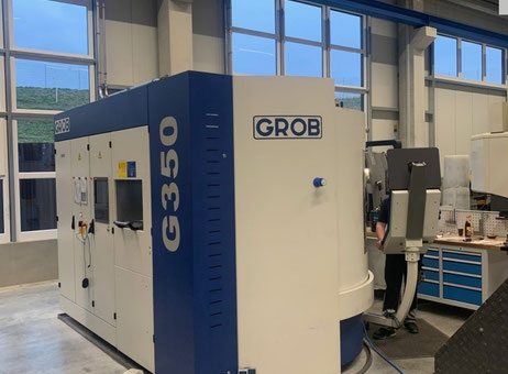 Grob G 350 P00302104