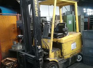 Hyster E3.20XM Electric forklift